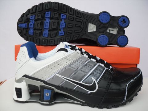 nike shox NZ020